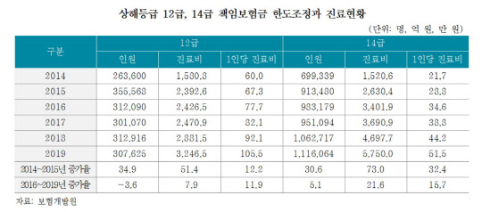 보험연구원 제공